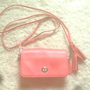 Coach Crossbody bag